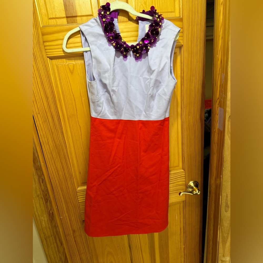 Kate spade dress size 6